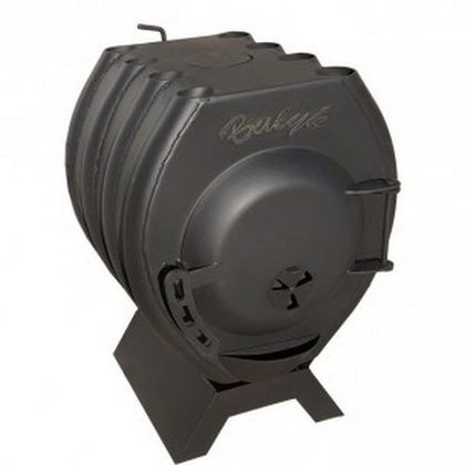 Отопительная печь Березка BulyK 150 в Белгороде